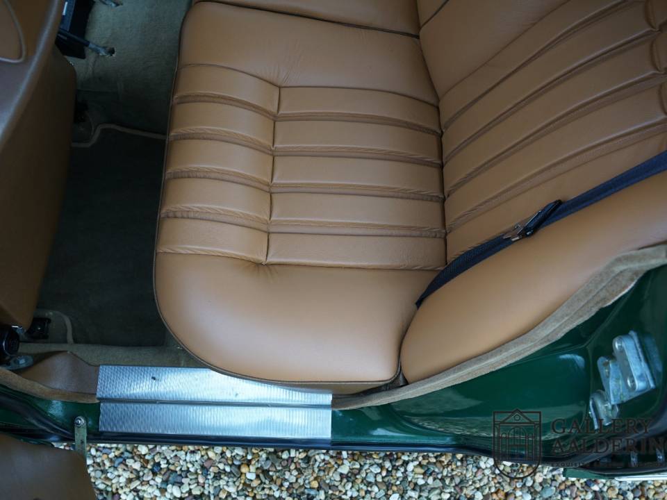 Image 44/50 of Rover 3500 (1974)