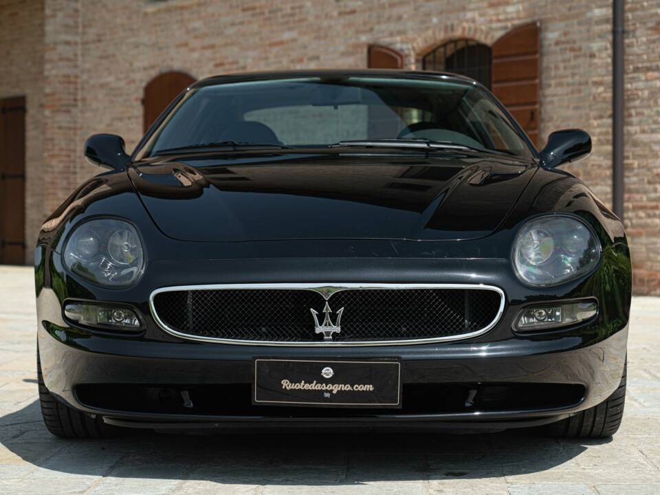 Bild 3/50 von Maserati 3200 GT (2001)