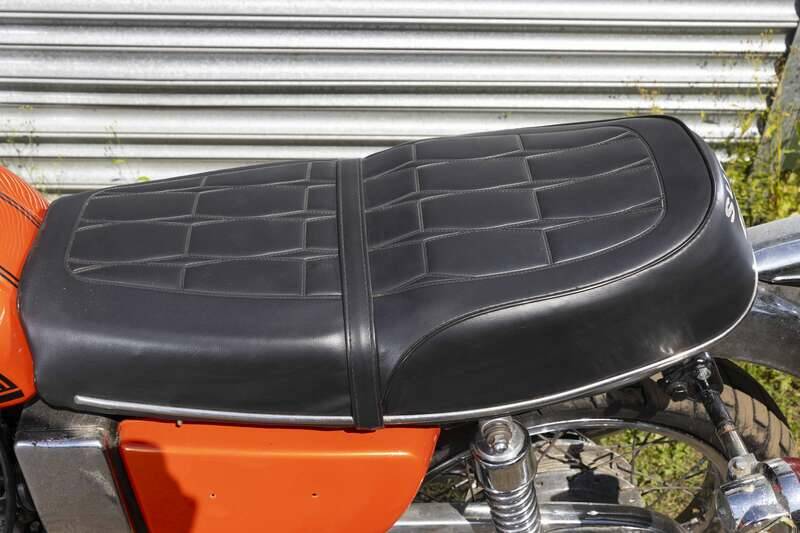 Afbeelding 16/31 van Suzuki DUMMY (1974)