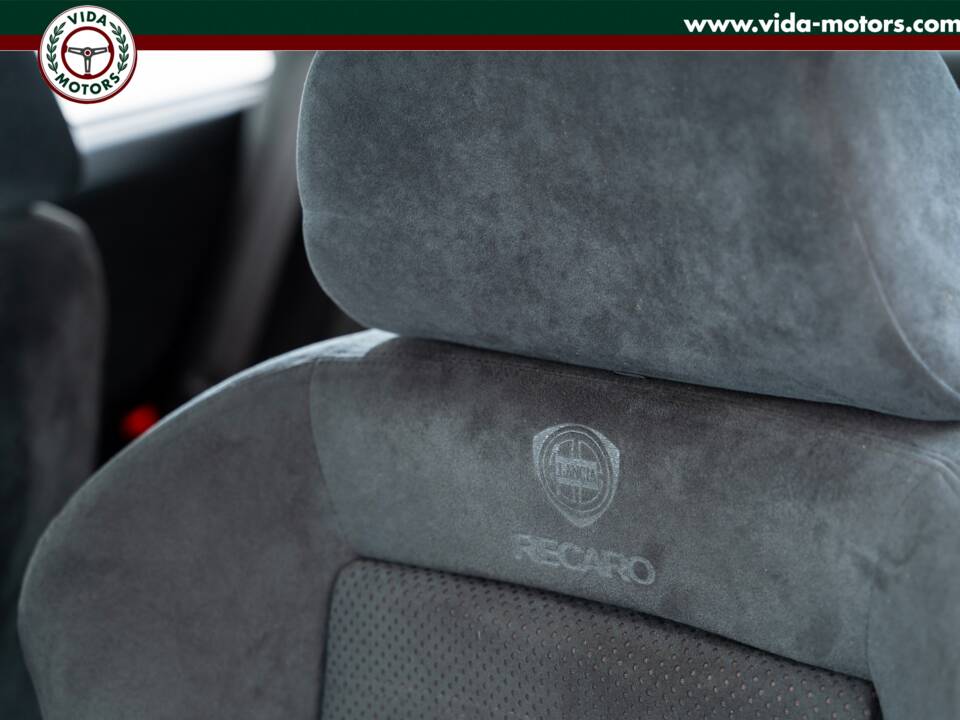 Image 9/14 of Lancia Delta HPE 1.6 16v (1995)