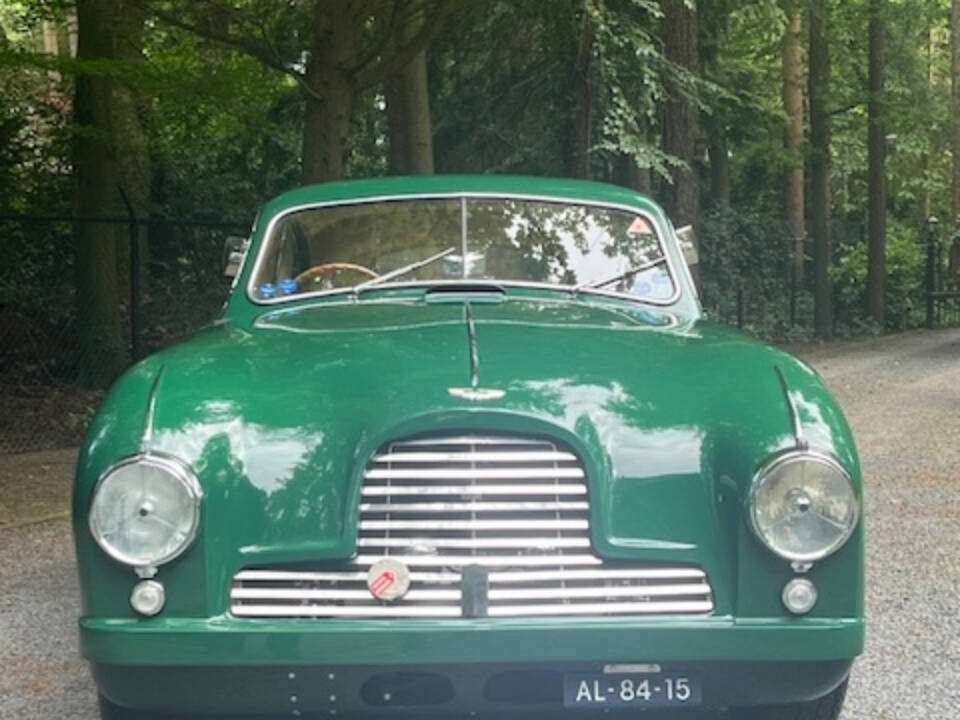 Bild 2/15 von Aston Martin DB 2 (1952)