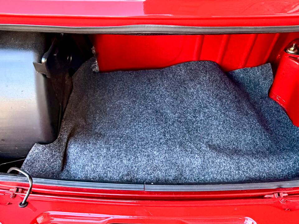 Image 16/17 of Mini Cooper 1.3i MPI (1999)