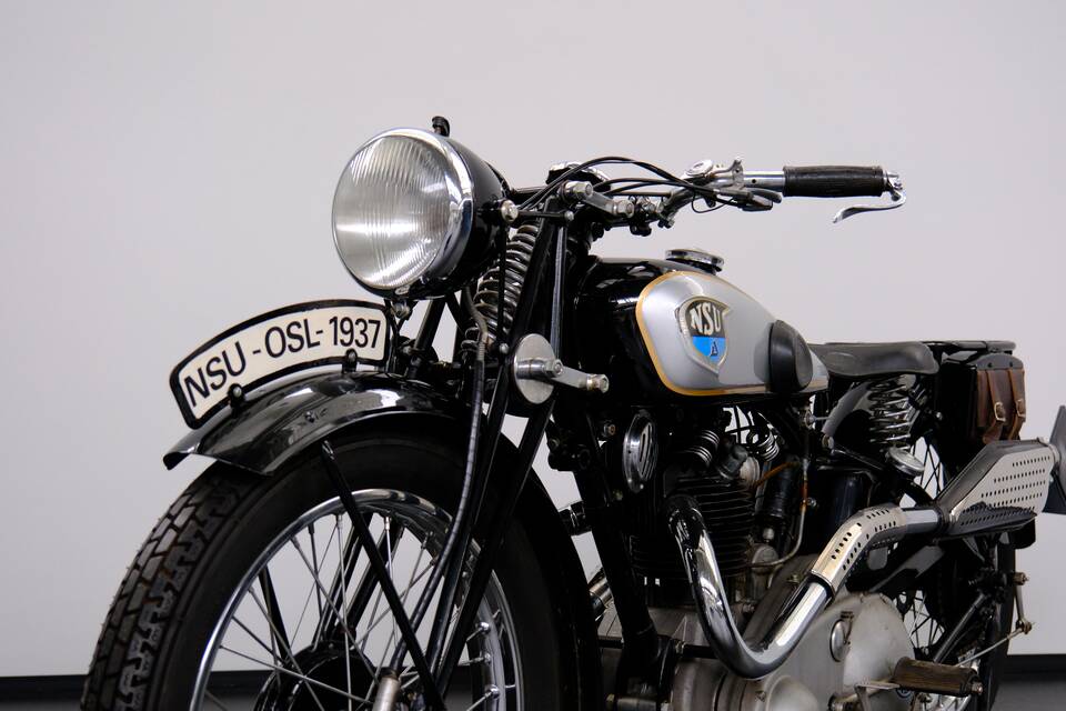 Image 35/93 de NSU 351 OSL (1937)