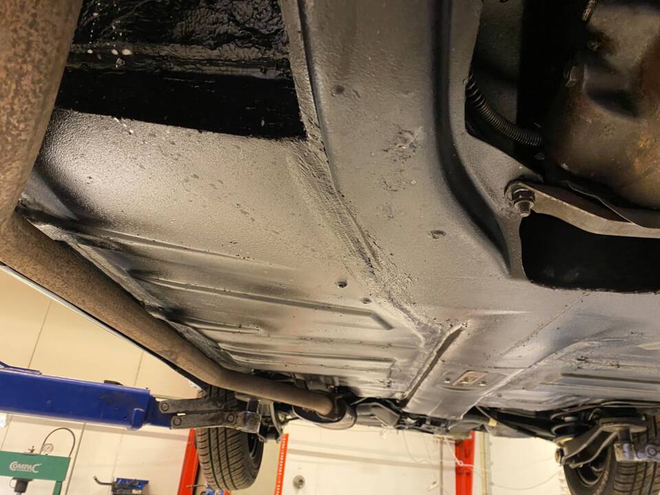 Bild 14/71 von Mercedes-Benz 190 SL (1961)