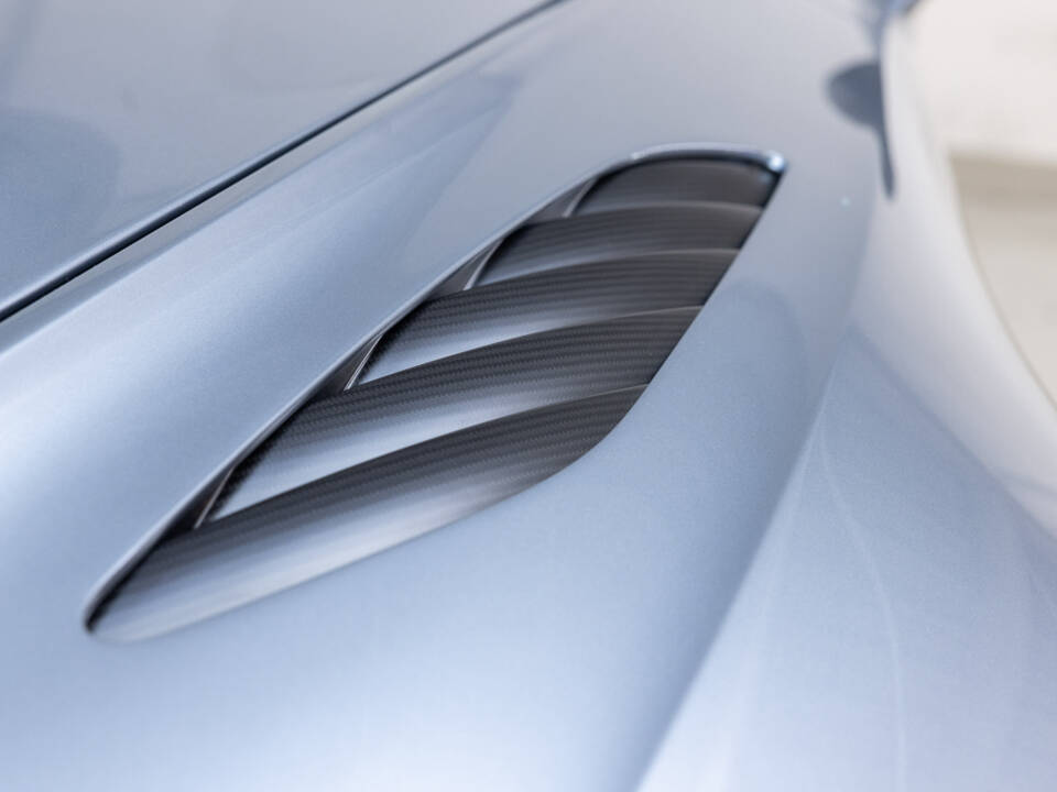 Bild 32/47 von Aston Martin V12 Speedster (2021)