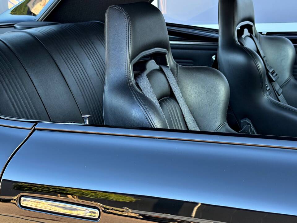 Afbeelding 44/65 van Pontiac GTO (1967)