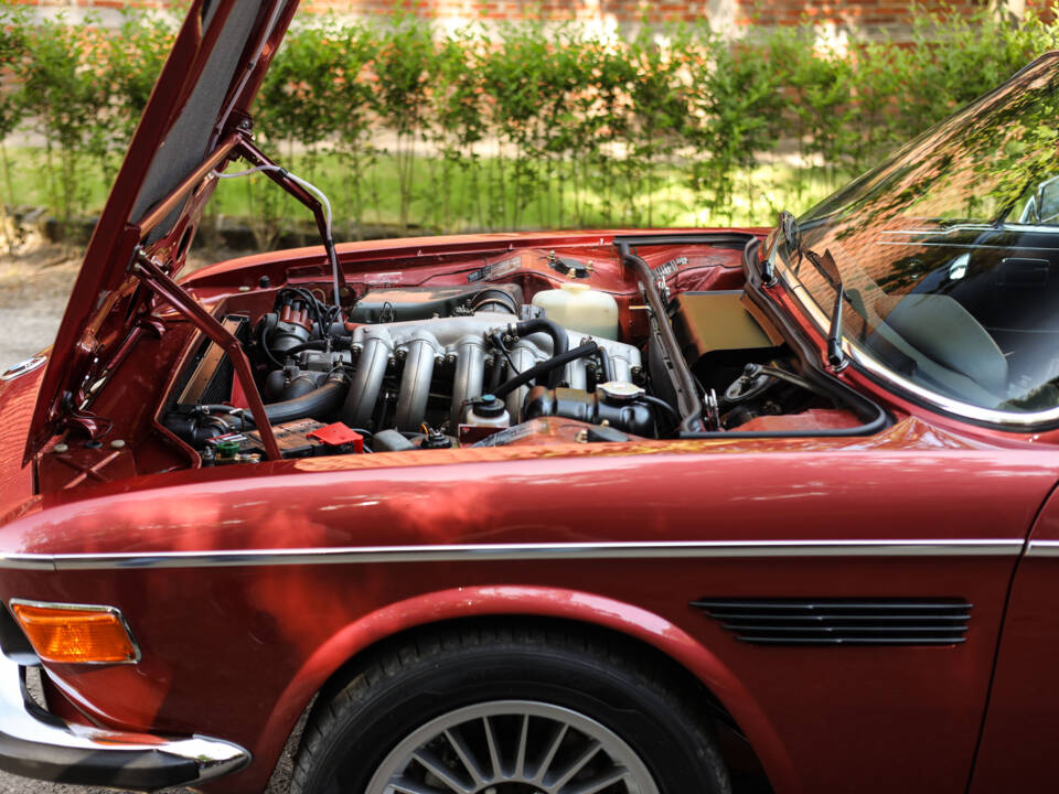 Bild 30/94 von BMW 3.0 CSi (1975)