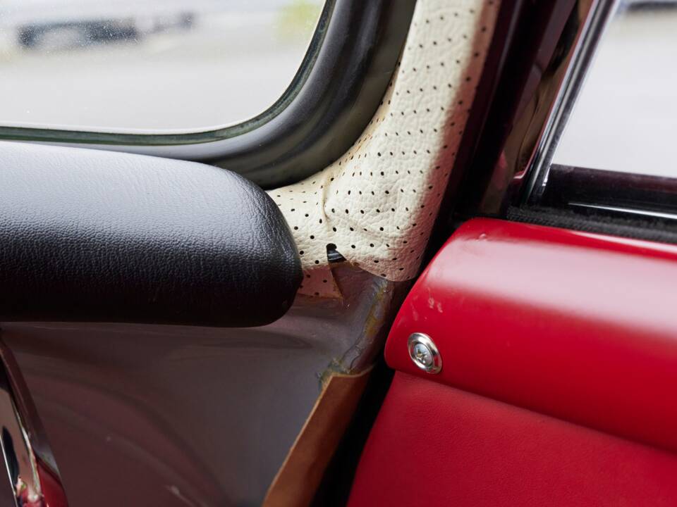 Bild 148/186 von Porsche 356 A 1600 (1958)