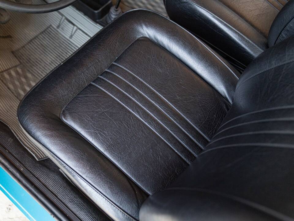 Immagine 43/50 di FIAT 127 (1977)