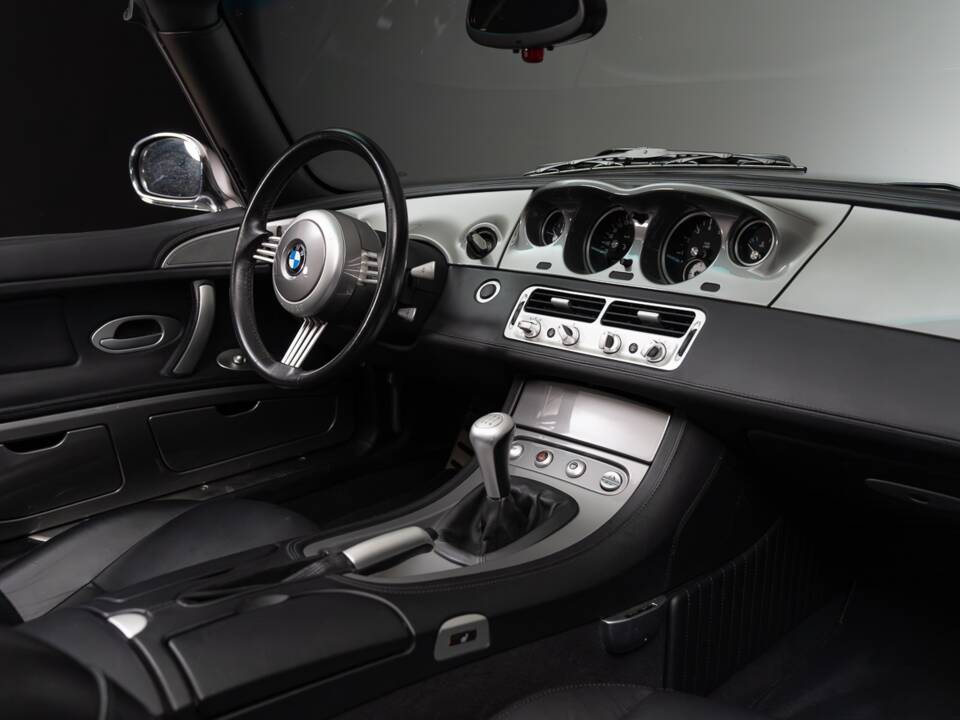 Bild 20/26 von BMW Z8 (2000)
