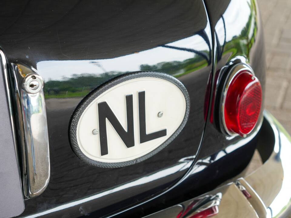 Image 29/33 de Lancia Aurelia B20 GT 2500 (1957)