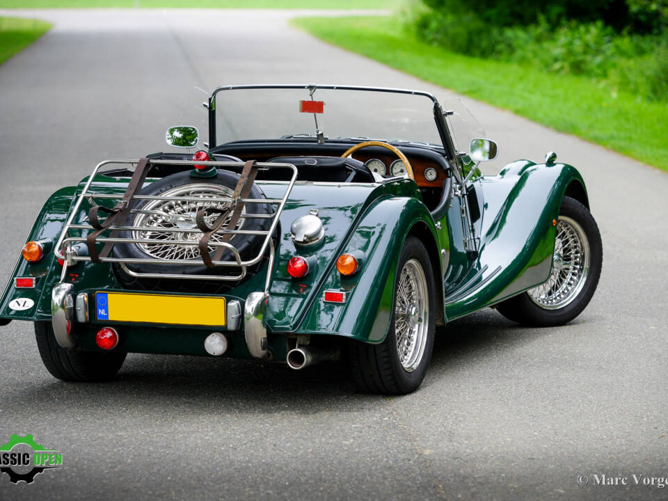 Bild 59/68 von Morgan 4&#x2F;4 1800 (2002)