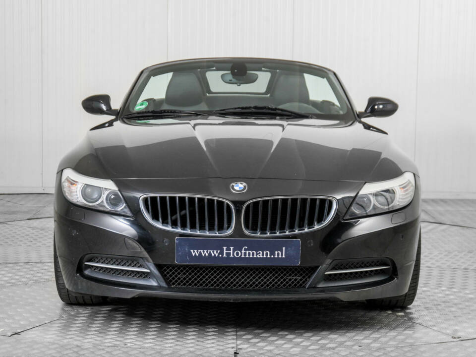 Image 14/50 of BMW Z4 sDrive23i (2011)