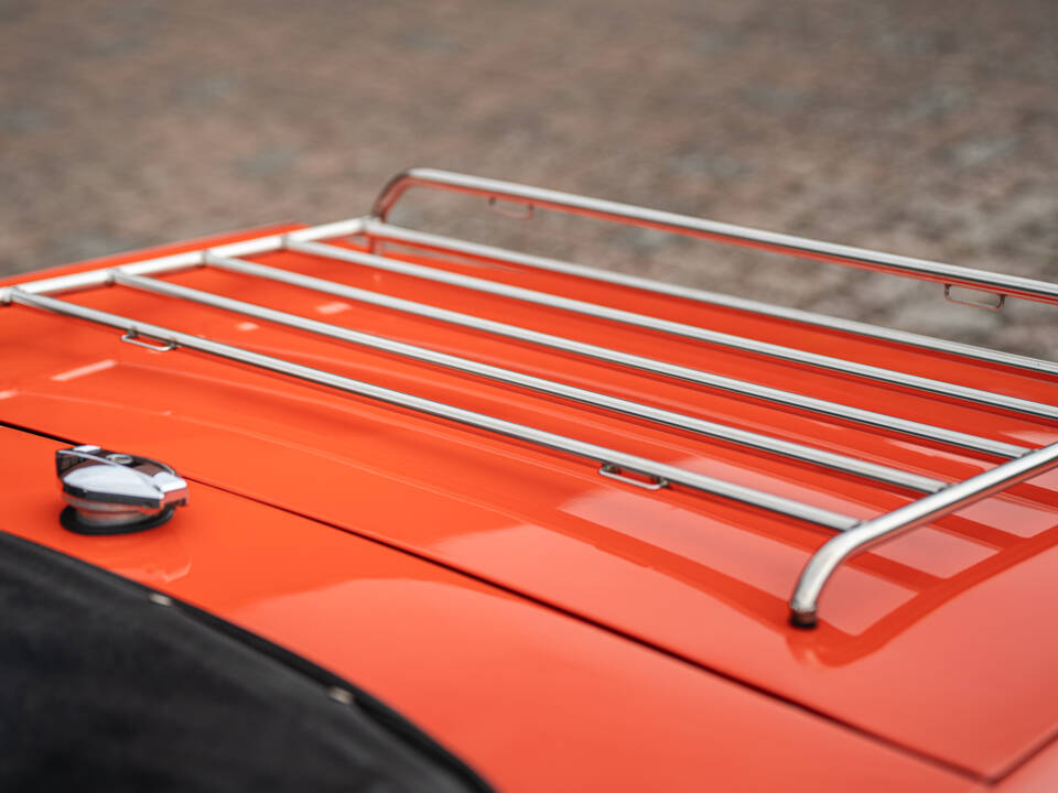 Imagen 24/75 de Triumph TR 6 (1973)