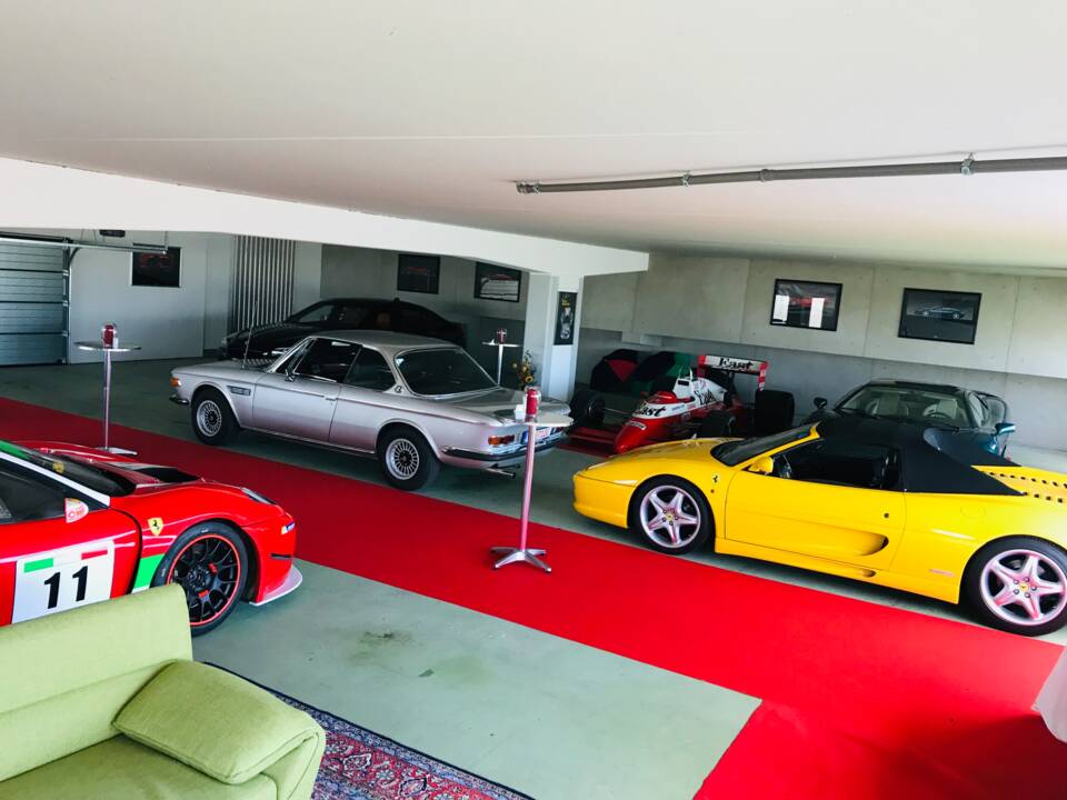 Image 4/5 of Ferrari 488 Spider (2018)