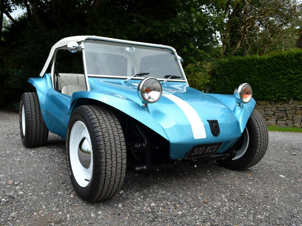 Bild 24/50 von Volkswagen Buggy (1967)