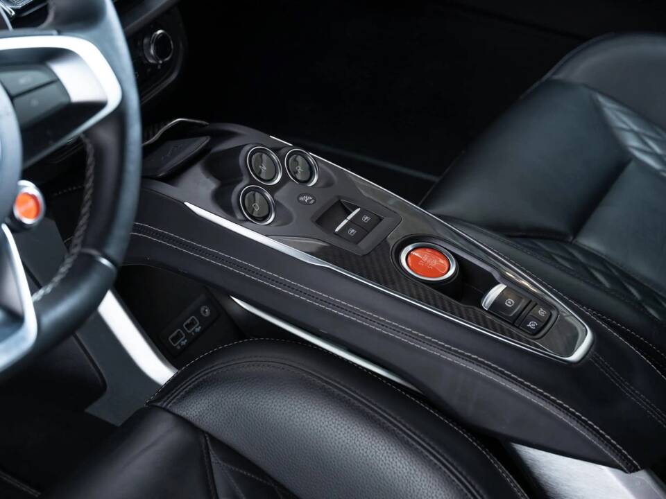 Immagine 13/28 di Alpine A 110 GT (2022)