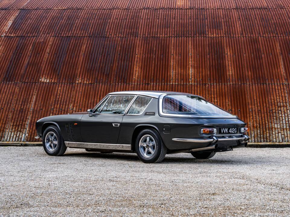 Bild 2/43 von Jensen FF (1969)