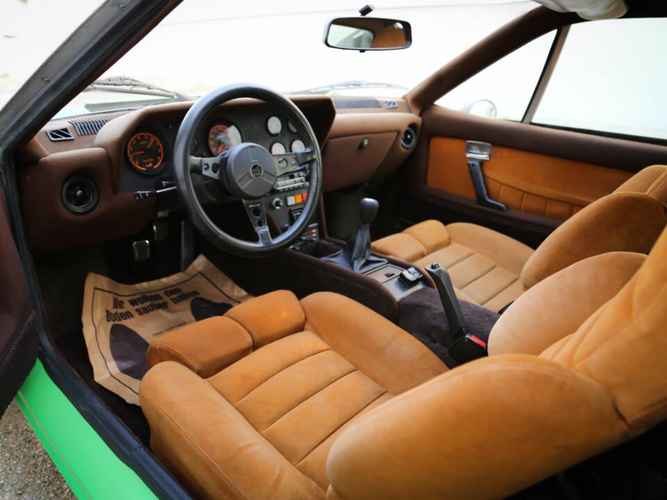 Image 3/5 de Alpine A 310 V6 (1977)