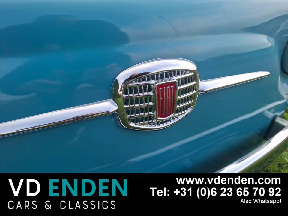 Immagine 14/73 di FIAT 500 L (1973)