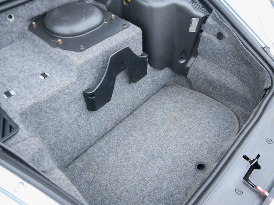 Bild 28/50 von Gemballa GTR 500 BiTurbo (1999)