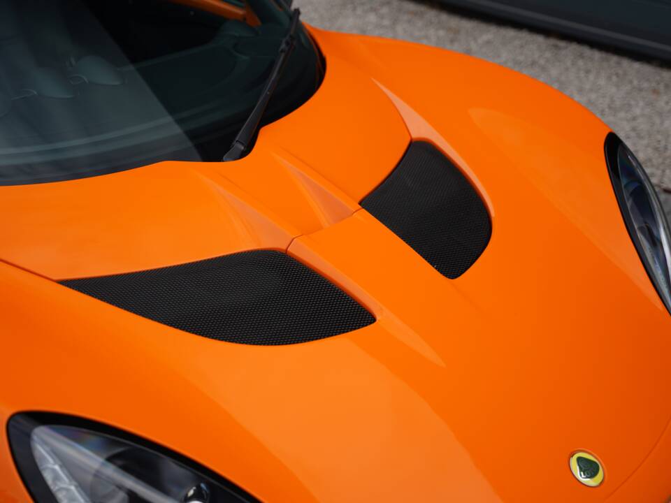 Image 37/50 of Lotus Elise Sport 220 (2018)