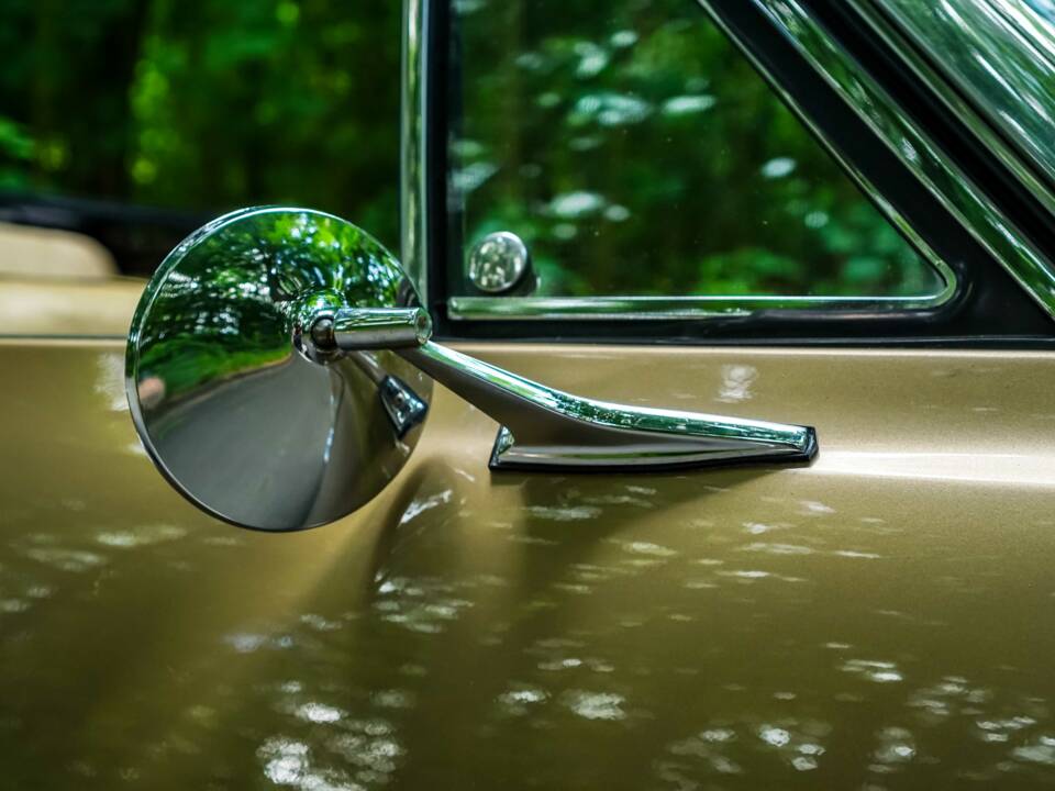Bild 42/181 von Chevrolet Camaro SS (1967)