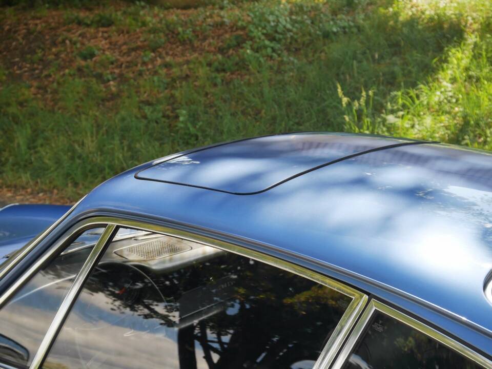 Imagen 10/35 de Porsche 911 2.4 T (1973)