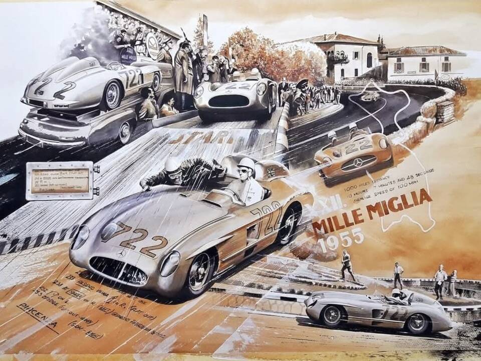 Image 16/20 de Mercedes-Benz 300 SLR Junior (2005)