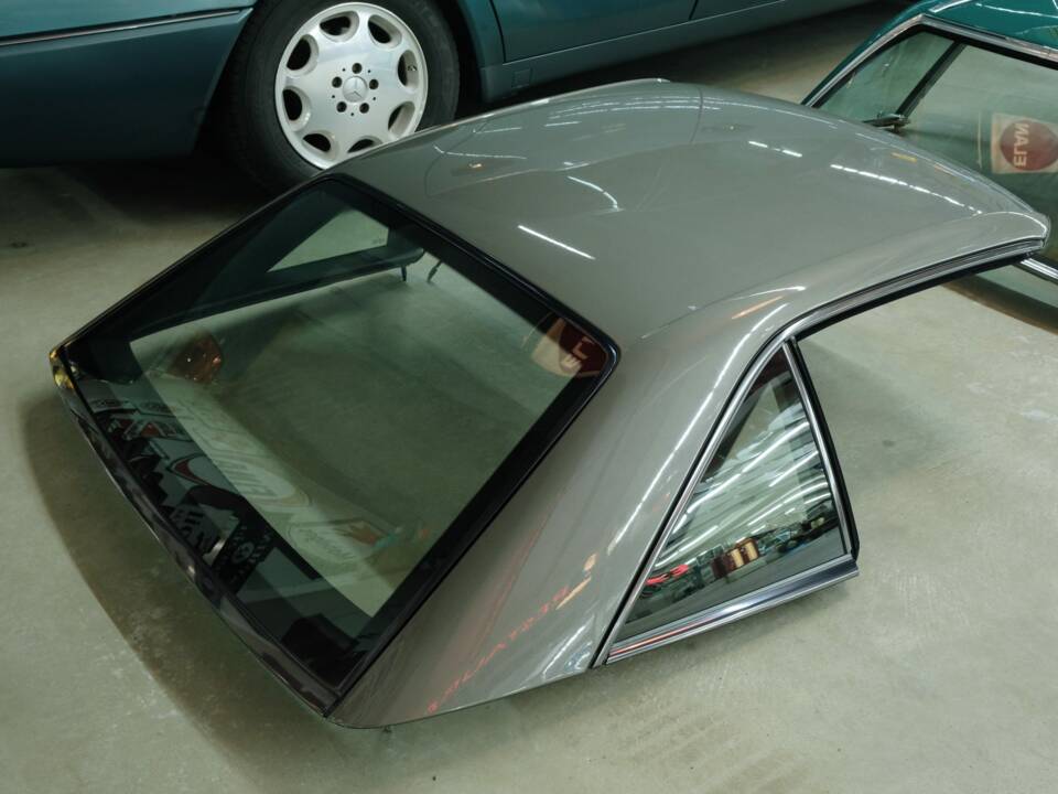 Image 3/50 of Mercedes-Benz SL 500 (1994)