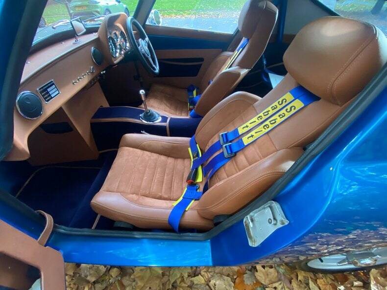 Image 4/50 of WSM Sprite GT (2008)