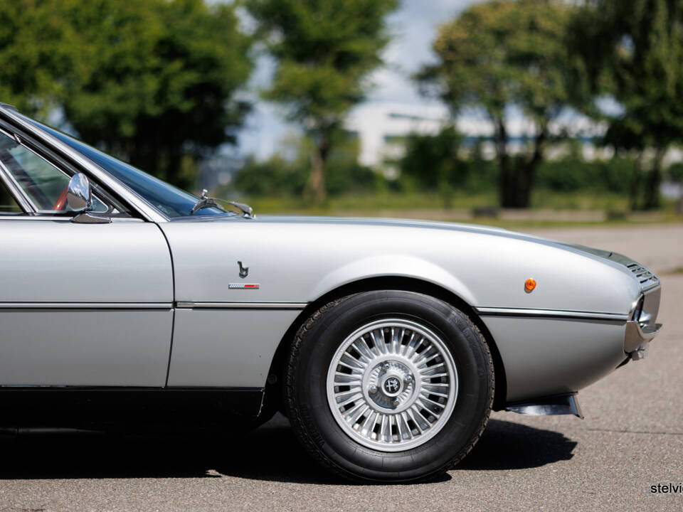 Afbeelding 22/45 van Alfa Romeo Montreal (1972)