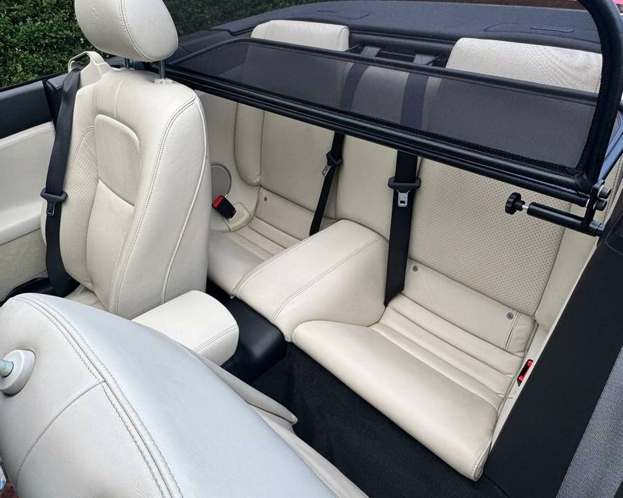 Image 9/14 of Jaguar XKR (2008)