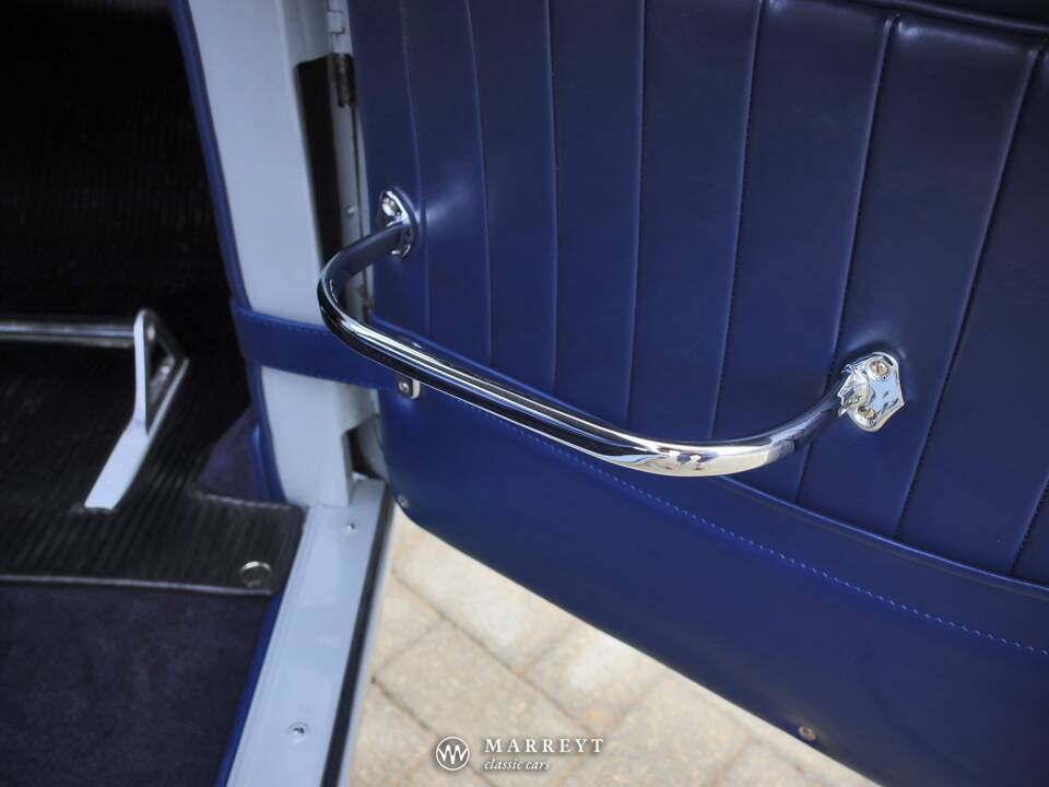 Bild 50/69 von FIAT 1100 S (1949)