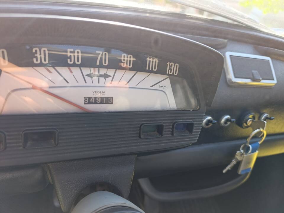 Immagine 24/51 di FIAT 500 L (1969)