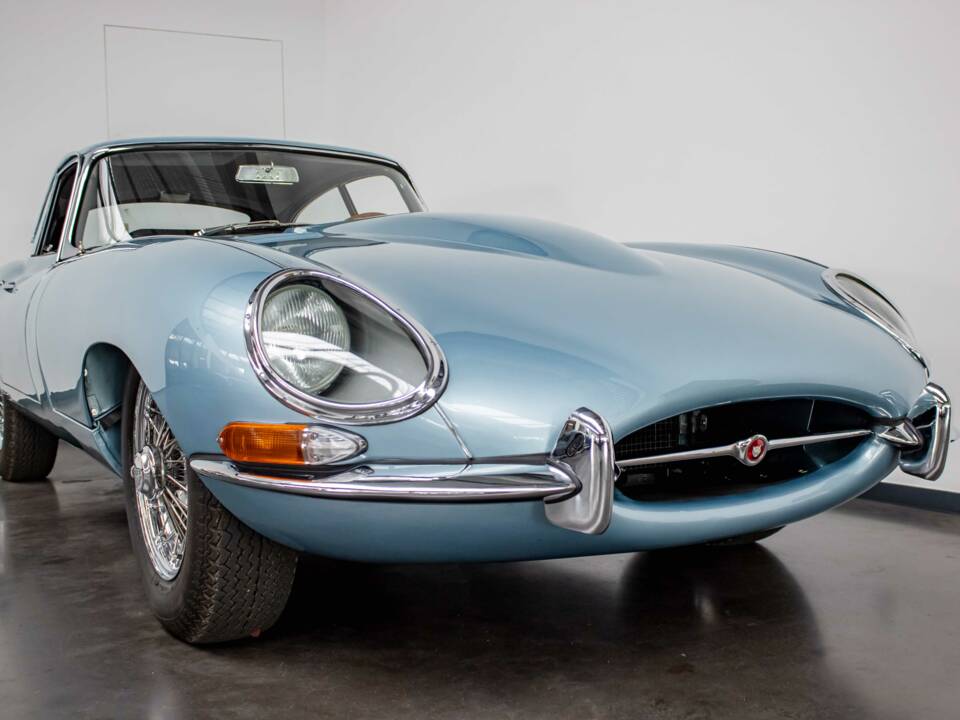 Bild 5/28 von Jaguar E-Type 4.2 (1965)