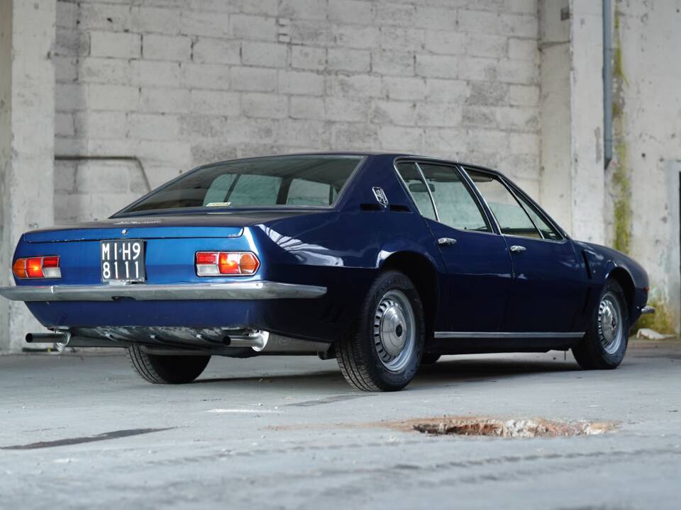 Bild 3/39 von ISO Fidia 300 (1969)