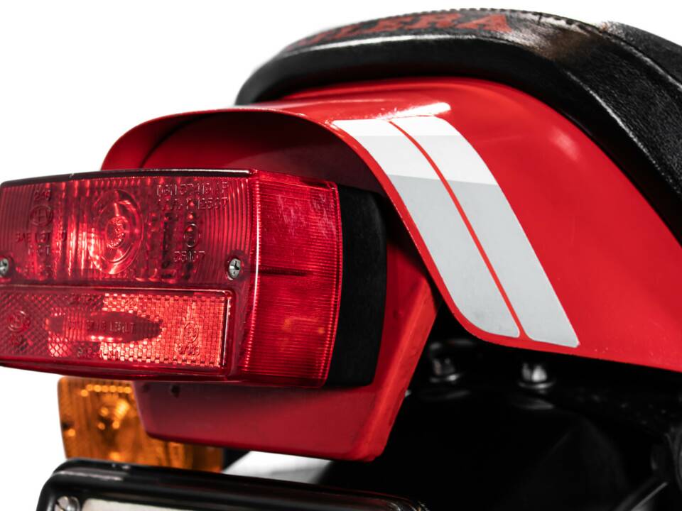 Image 28/31 of Gilera 125 TG2 (1984)