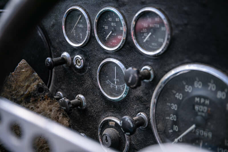 Immagine 10/50 di AC Ace Bristol (1958)