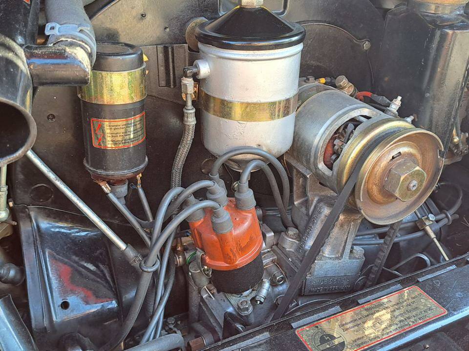 Bild 26/28 von Porsche 912 (1969)