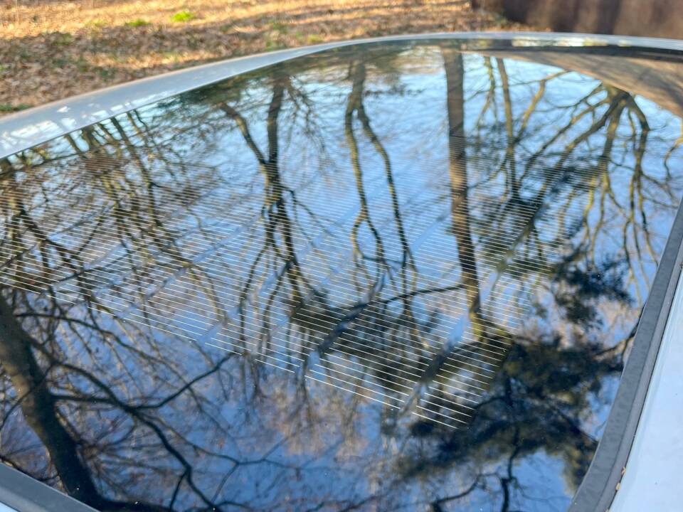 Bild 19/23 von Volkswagen Phaeton V10 TDI (2003)