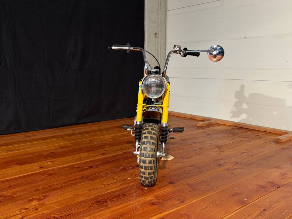 Immagine 3/16 di Honda Z 50 J Monkey (1976)