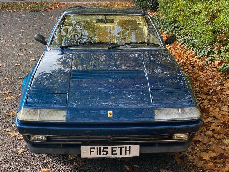 Bild 13/47 von Ferrari 412 (1989)