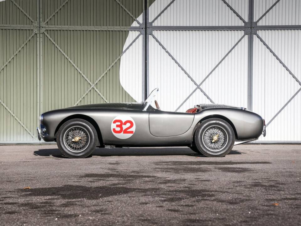 Image 11/29 of AC Ace Bristol (1957)