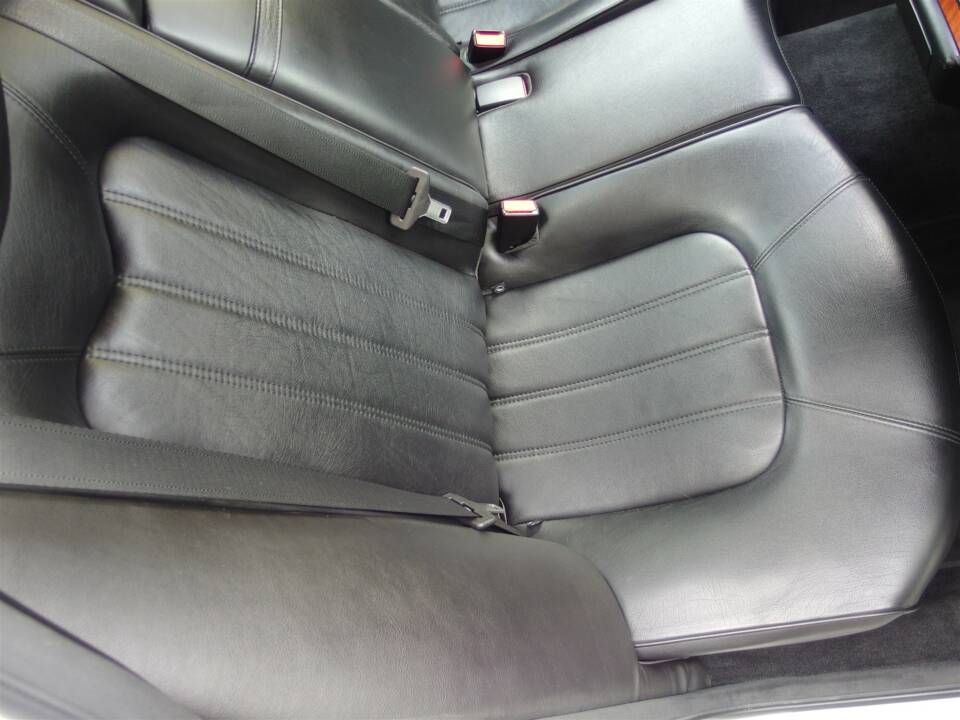 Image 75/99 de Maserati Quattroporte 4.2 (2010)