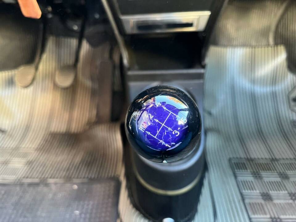 Afbeelding 16/43 van Lancia Fulvia 1.3 S (1970)