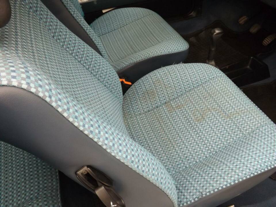 Bild 17/50 von Autobianchi Y10 Fire (1989)