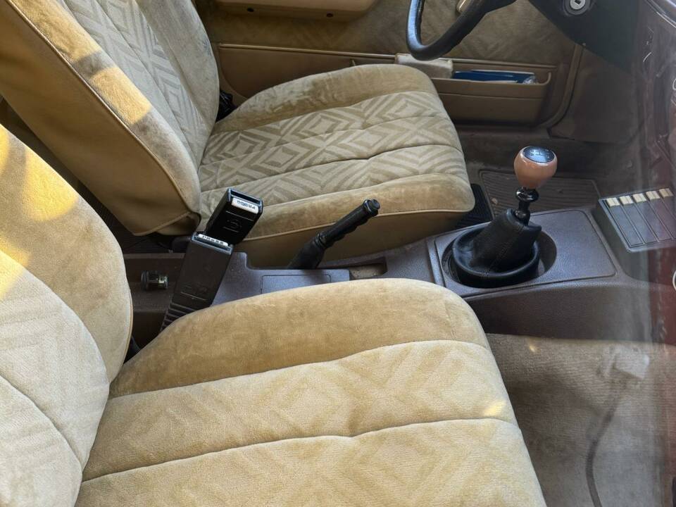 Image 6/6 of Opel Commodore 2,5 E (1982)