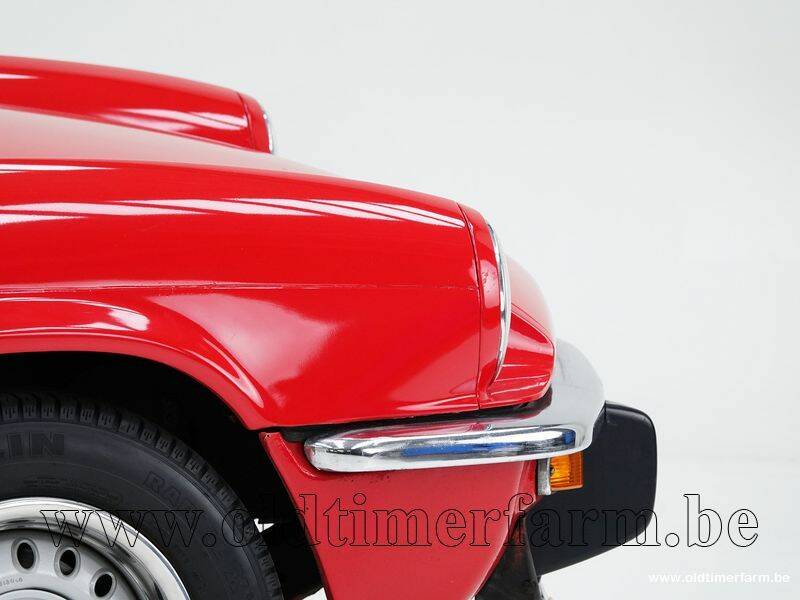 Afbeelding 12/15 van Triumph Spitfire 1500 (1978)