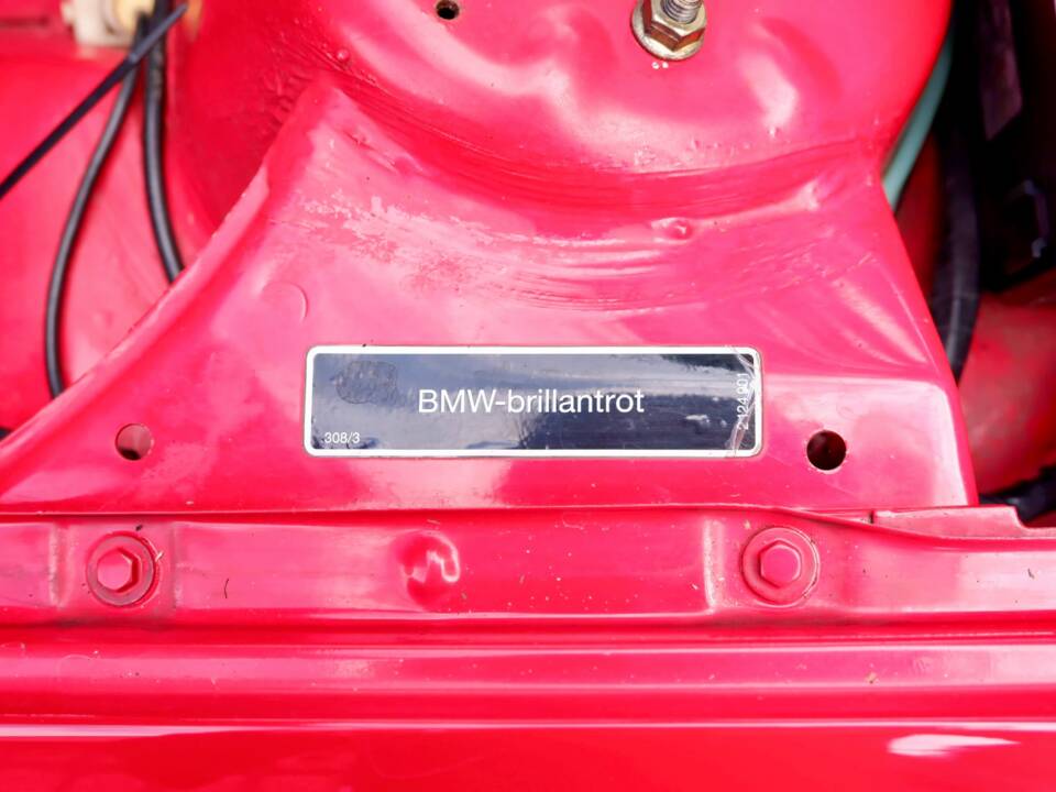 Imagen 20/26 de BMW 318i (1992)